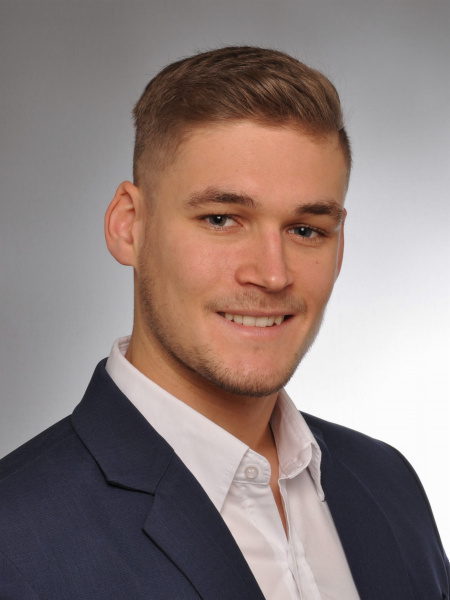 Lennart Unruh – IT-Unruh