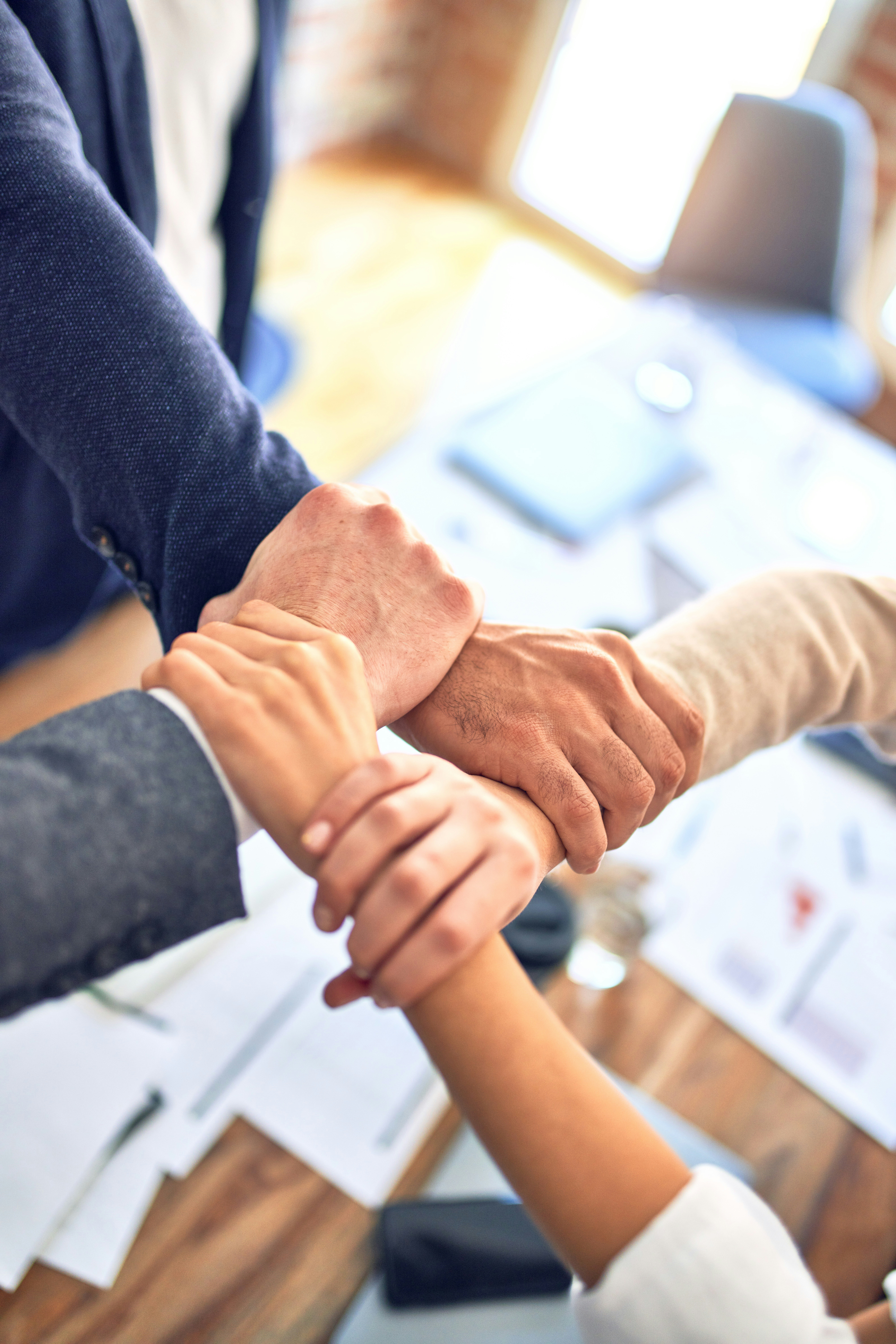 IT-Consulting Unruh Team